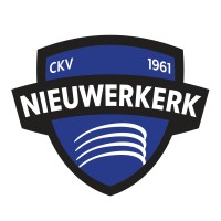 CKV Nieuwerkerk logo - Similar company to Protinax