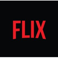 FLIX - XLRI logo - Similar company to Ceo Lounge