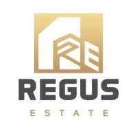 Regus Estate logo - Similar company to Big Enough Global