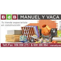 MANUEL Y VACA E HIJOS SL logo - Similar company to Olea Viridis S.L