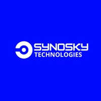 Synosky Technologies logo - Similar company to Nerobyte