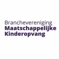 Branchevereniging Maatschappelijke Kinderopvang logo - Similar company to Boink | Belangenvereniging Van Ouders In De Kinderopvang