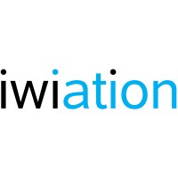 iwiation logo - Similar company to Blue Silver Gmbh | 3D Animations | Tv | Vr