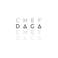Chef Daga logo - Similar company to Sashimi Sushi & Sushi Supply - Eat Inspired