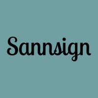 Sannsign | Interieuradvies