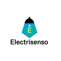 Electrisenso™ logo - Similar company to Waza Resolve