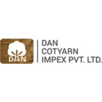 Dan cotyarn impex pvt ltd logo - Similar company to Joy Cotton Export