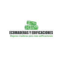 ECOMADERAS Y EDIFICACIONES S.A.C. logo - Similar company to Ecomadera