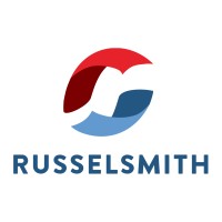 RusselSmith logo - Similar company to Am-E-Dao