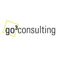 go3consulting Unternehmensberater GmbH & Co KG logo - Similar company to Blue Mind Consulting