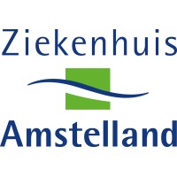 Ziekenhuis Amstelland logo - Similar company to Flow2mii