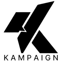 Kampaign media & sales logo - Similar company to Paymyway