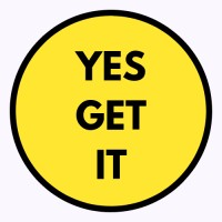 Yes Get It logo - Similar company to Grace Papers
