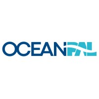 OceanPal Inc. logo - Similar company to Performance Shipping Inc.