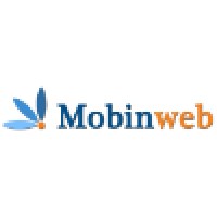 Mobinweb logo - Similar company to Jobs In Uae