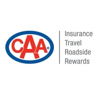 CAA Club Group logo - Similar company to Jacks Towing