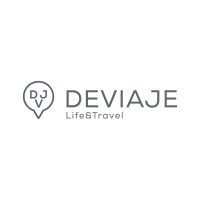 Deviaje life&travel logo - Similar company to Ediciones Menguantes