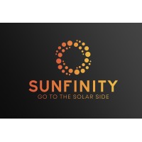 Sunfinity logo - Similar company to Jbb Advanced Technologies