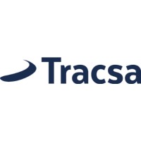 Tracsa Oficial logo - Similar company to Tracsa