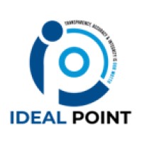Ideal Point Marketing logo - Similar company to Samz Outsourcing Solutions