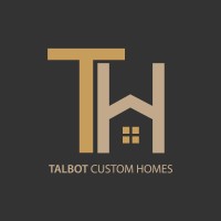 Talbot Custom Homes logo - Similar company to Perch Homes