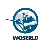 Woserld Rock Drill logo - Similar company to Dhp Rock Drill S.A.C.