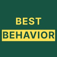 Best Behavior logo - Similar company to Hidden Tempo