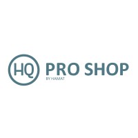 HQ Pro Shop logo - Similar company to Hamat B.V.