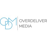 Overdeliver Media logo - Similar company to Contender Digital Llc