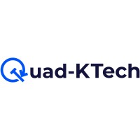 Quad K Technologies LLC logo - Similar company to National Protective Service