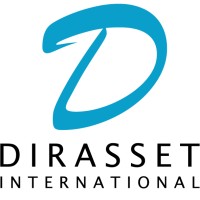 DIRASSET International logo - Similar company to Items