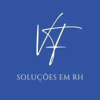 VF Soluções em RH logo - Similar company to Scopel Gestão Hospitalar