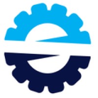Spiro Gears logo - Similar company to Creative Engineering