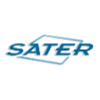 SATER Amenageur Lotisseur logo - Similar company to Asterisk Formation