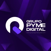 Grupo Pyme Digital logo - Similar company to Growth Point Digital Canadá