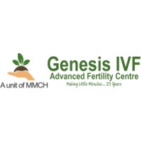 Genesis IVF Advanced Fertility Centre logo - Similar company to Petmantraa