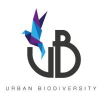 Urban Biodiversity CIC logo - Similar company to Bf Adventure