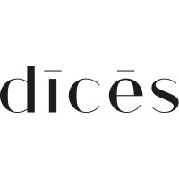 Dīcēs logo - Similar company to Edition Celeste