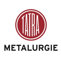 TATRA METALURGIE a.s. logo - Similar company to Ernst Leopold S.R.O.