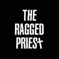 The Ragged Priest logo - Similar company to Dolls Kill