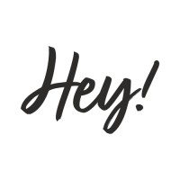 Hey! The Mental Health Charity For Children And Young People logo - Similar company to Hey! People