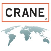 Crane ChemPharma & Energy logo - Similar company to Efe Solutions
