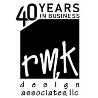 RMK Design Associates, LLC logo - Similar company to The Simple Sort Organizing Company