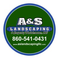 A&S Landscaping & Property Maintenance logo - Similar company to E And G Landscaping