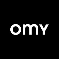 OMY logo - Similar company to Superpetit