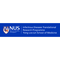 NUS Medicine Infectious Diseases TRP logo - Similar company to A*Star Infectious Diseases Labs - A*Star Idl