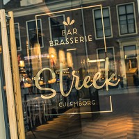 Bar Brasserie STREEK logo - Similar company to Amrâth Berghotel Amersfoort