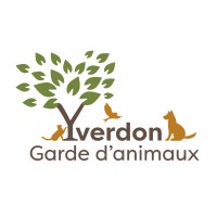Yverdon garde d'animaux logo - Similar company to Animaux Bars - Events - Consulting