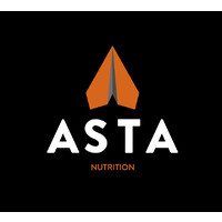 AstaNutrition logo - Similar company to Leaninn