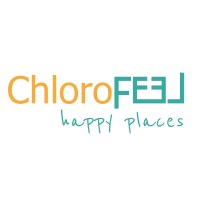 CHLOROFEEL logo - Similar company to Fc Sainte Foy Lès Lyon